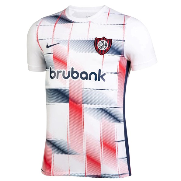 Tailandia Camiseta San Lorenzo 2ª 2024/25